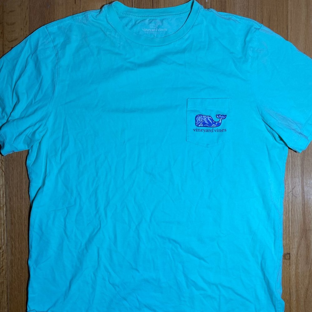 Vineyard Vines Shirt Size Large